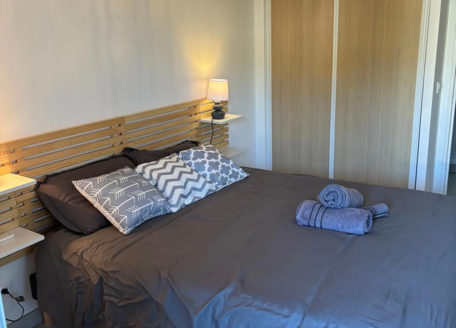 Apartmán 3 Pieces Neuf Piscine Debordement En Rooftop Villeneuve-Loubet Francie