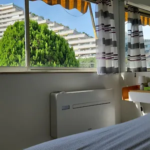Appartamento Fame - Marina Baie Des Anges, Villeneuve-Loubet
